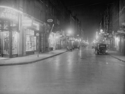 66-74 Old Compton Street 1936.jpg. Click on the picture to enlarge